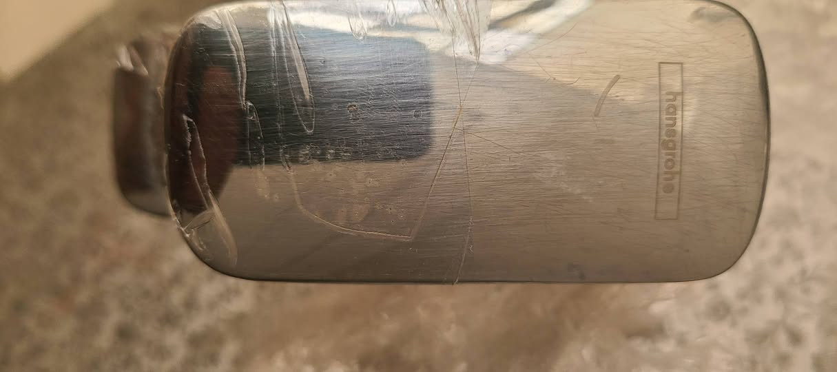 Robinet Hansgroe dyal brra
Li mhtam idoz Whatsapp 0603446732


**إذا كنت صاحب هذا الإعلان وتريد حذفه لأي سبب، رجاءا أرسل رسالة إلى الدعم الفني**
