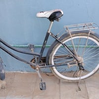 باسكلات • شارع ابو صخير • قرب حسين