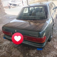 مارك ٩٢ • رقم كربلاء • كير ومحرك مكفول