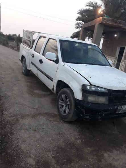 للبيع سياره ادوات سياره دبل حلوه وجاهزه مكينه جديده كير جديد حداديه جديده تخم تاير كهربائيات كلها شغاله جديده سياره حلوه ونضيفه جام دكم كله شغال حلوه ومرتبه السعر 15 وبيها مجال للشراي المكان العماره الاتصال على الرقم ***********
