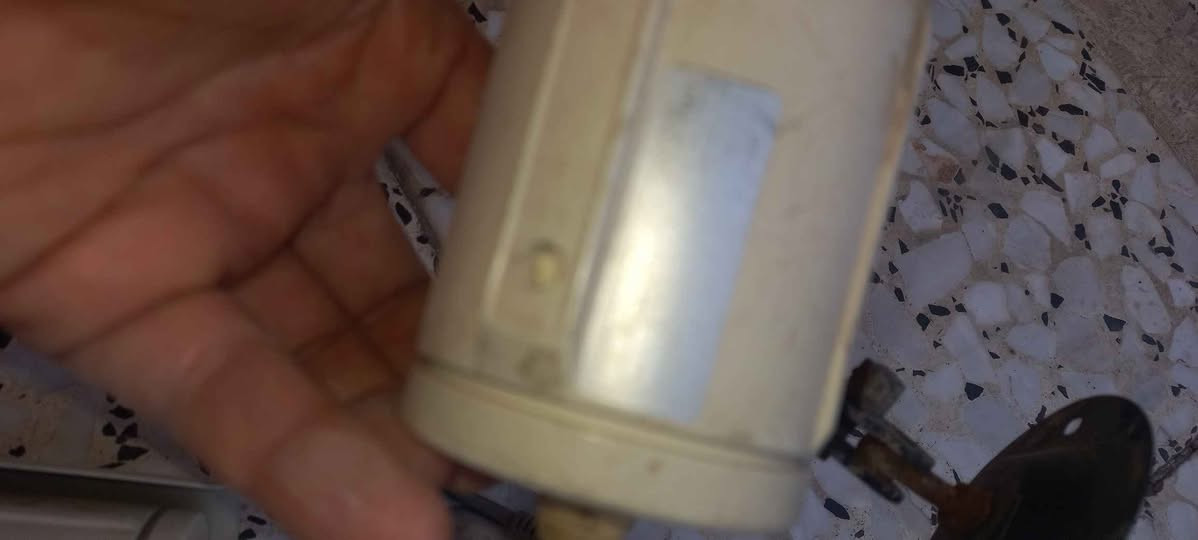 كامرات عدد ٥ بدون جهاز تسجيل قيم واخذ بغداد, العراق


**إذا كنت صاحب هذا الإعلان وتريد حذفه لأي سبب، رجاءا أرسل رسالة إلى الدعم الفني**