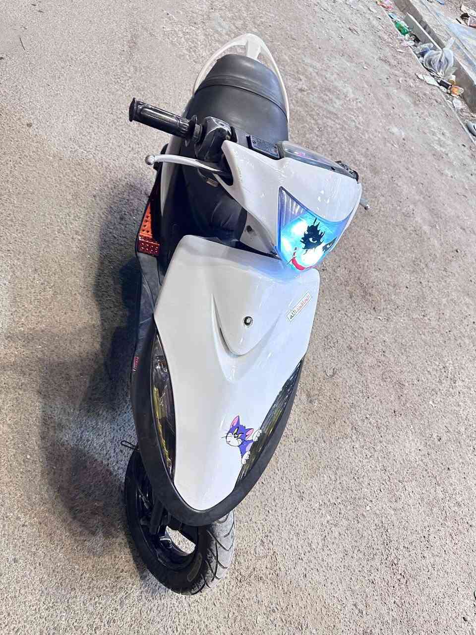 ماكس عدله للبيع نظيفه مكفوله السعر 550 مكاني بغداد الجديده


**إذا كنت صاحب هذا الإعلان وتريد حذفه لأي سبب، رجاءا أرسل رسالة إلى الدعم الفني**
