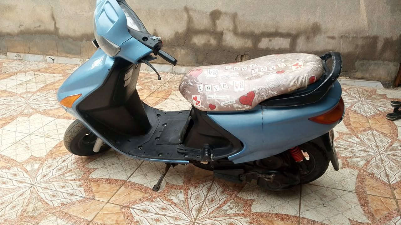 فراشه فحل للبيع
المكان البصره - الدير النشوه 

السعر 325

وبيه مجال

الاستفسار الاتصال على الرقم 

***********
