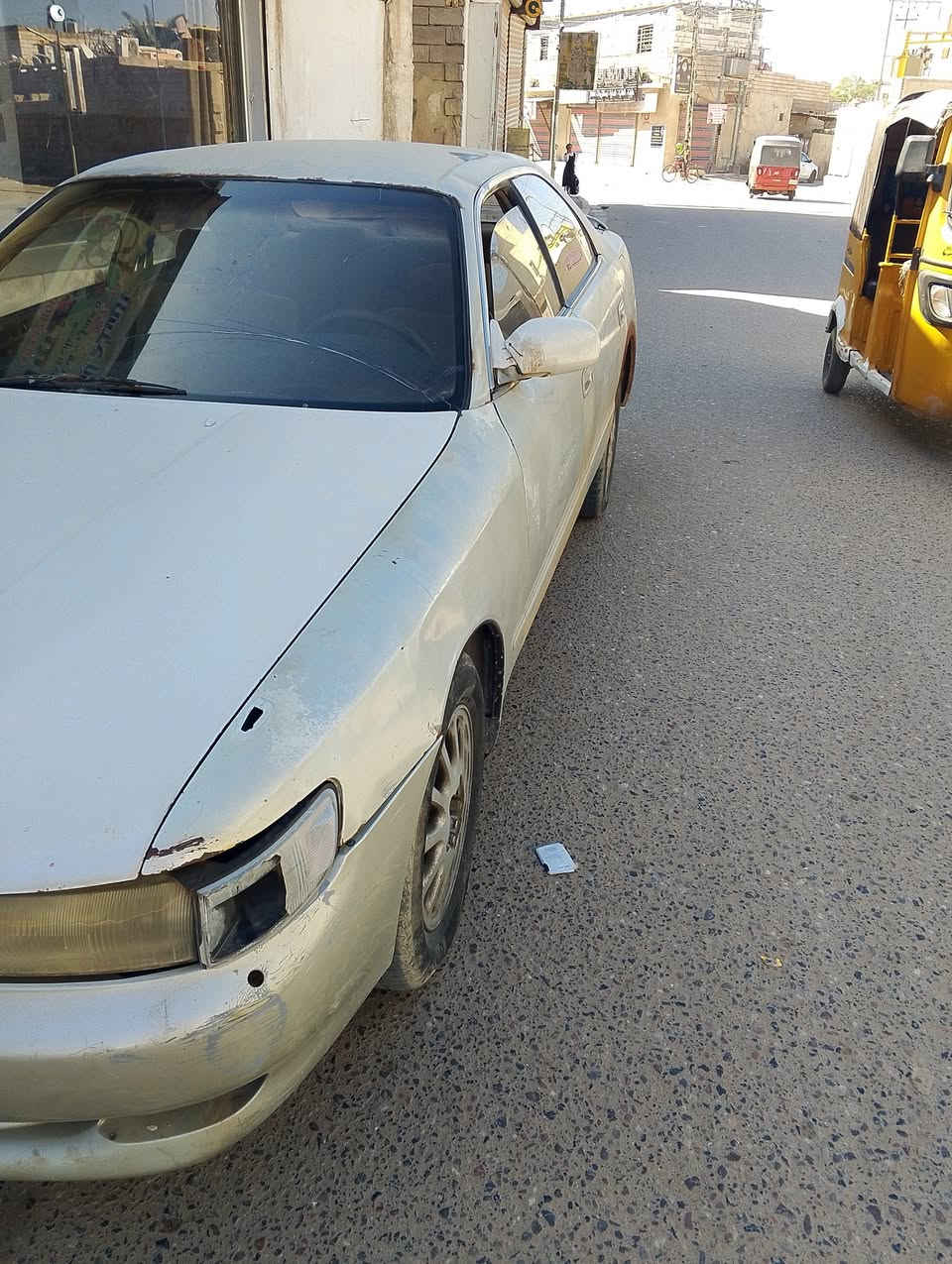 سلام عليكم شيزر لبيع مكفوله كصه نقل جثه السعر22 مكينه ونجي ***********
