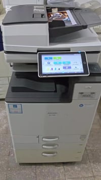 ريكو imc5500 • أحدث إصدار