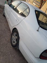دايو اكنزه • ٢٠٠٠ • محرك وكير مكفول