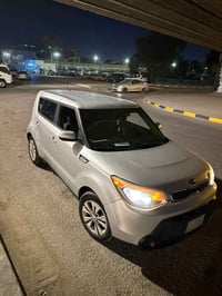 سول • ٢٠١٦ • مكينة ١٦٠٠ GDI