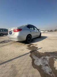 انتره • مكينة 1600 • بصره