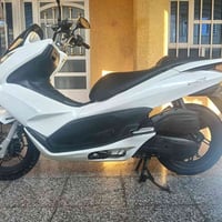 PCX ياباني • موديل ١٦ • حرف A