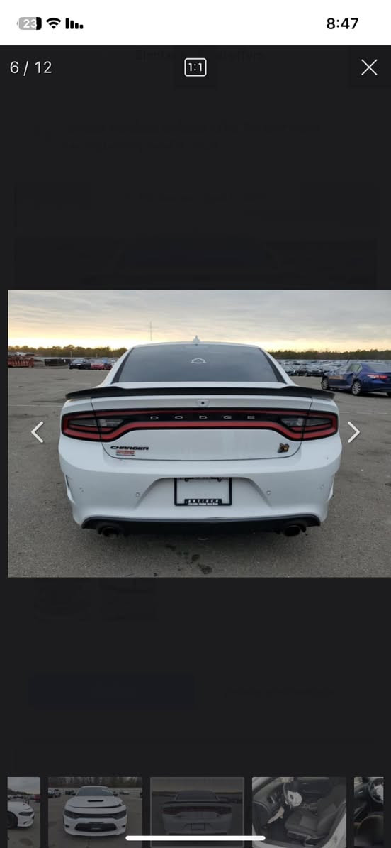 ياالله سلام عليكم للبيع سكات مكينه 8 6/400سياره جاهزه موديل 2023 ماشيه 13الف بدون رقم منفيس بسمي مكان السياره بغداد استفسار ***********
