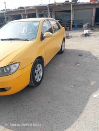 أدمن ليفان • صفراء • محرك مكفول