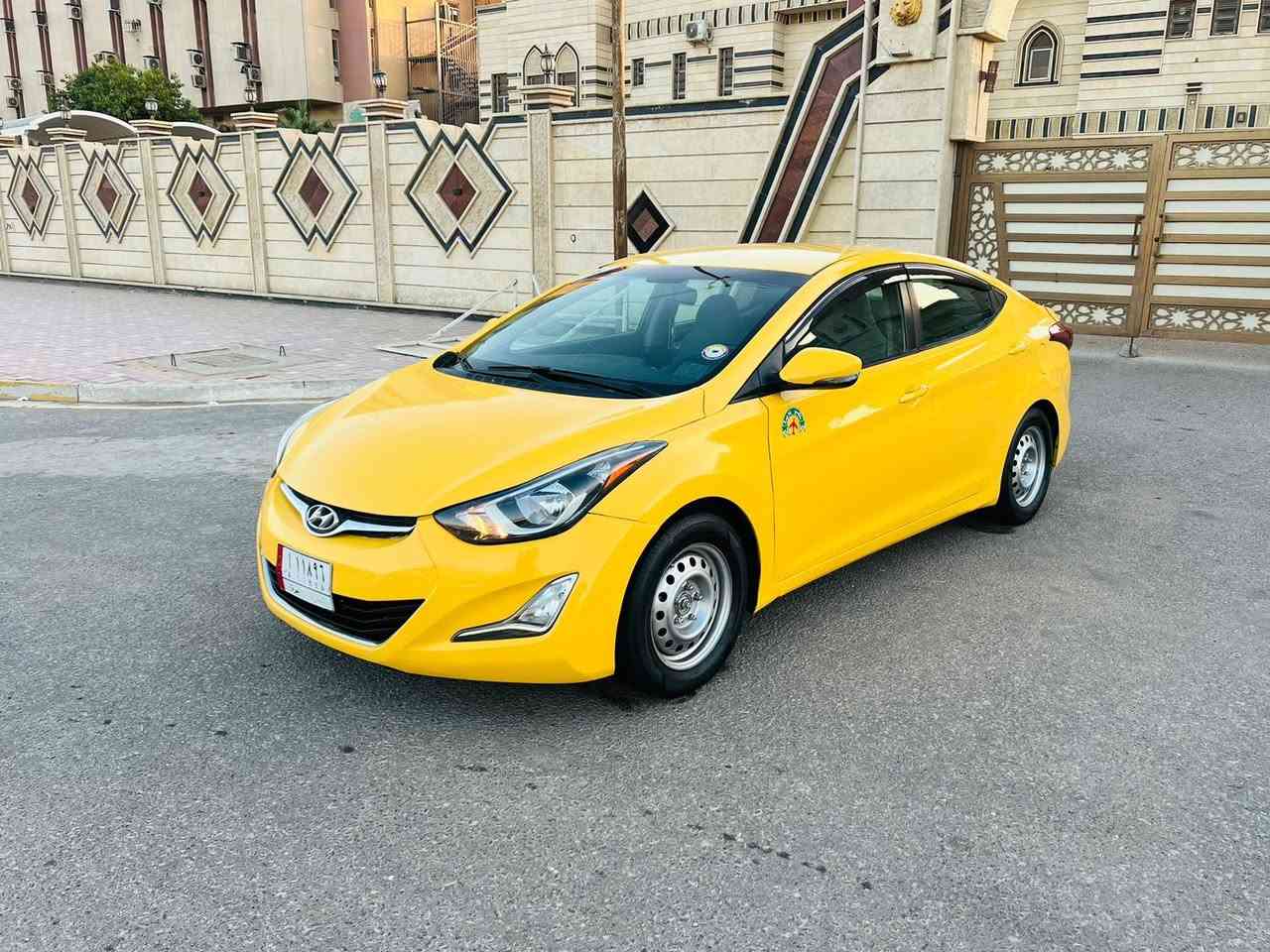 سلام عليكم النتره 2015وارد امريكي حادثه بس بنيد بدون دواخل والباقي كفاله عامه من كلشي مكينه 1800سياره جاهزه من كلشي تخم تاير حداديه كله جديد هيه وغرامات مصفره سنويه 2027 شاشه تحكم ستيرن كله جاهز سعر السياره 115الستفسار كثر نتصل مكلف      بنشر   رقم الهاتف  ***********
