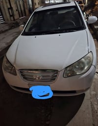 افانتي • ٢٠٠٩ • حجم ٢٠٠٠ سي سي