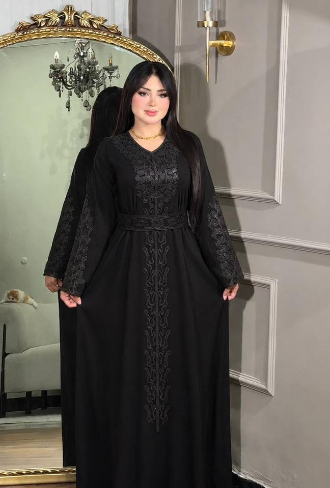 ‏سعر الدرزن 140,000
‏كشمير كابوي دبل كلوش
‏
قياسات L Xl XXL


**إذا كنت صاحب هذا الإعلان وتريد حذفه لأي سبب، رجاءا أرسل رسالة إلى الدعم الفني**