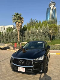 انفنتي QX50 • ٢٠٢٣ • ٣٥٠٠٠ كم