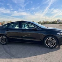 فورد فيوجن ٢٠١٧ • محرک ٢.٥ • اربيل