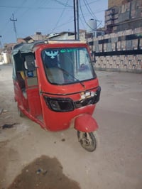 تكتك موديل 2019 ادوات مكفوله من سرقه  سعره مليونين 07771623095 ممتواجد...