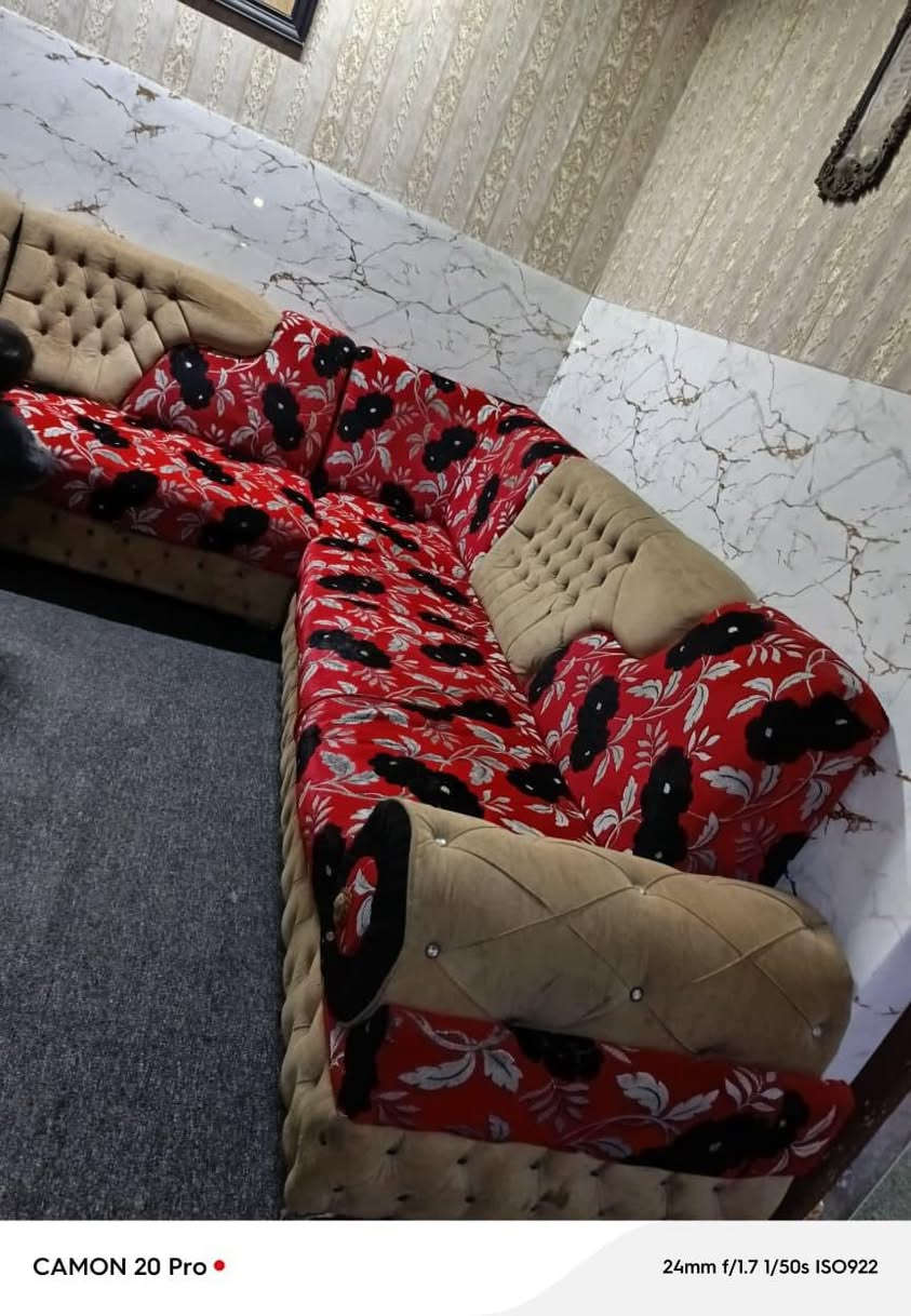 ديوان  8 قطع  نظيف سعر 200 عنوان بصره حي الاصدقاء


**إذا كنت صاحب هذا الإعلان وتريد حذفه لأي سبب، رجاءا أرسل رسالة إلى الدعم الفني**