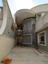 تنفيذ موقع • موقع السيدية بأشرف • أبو مصطفى