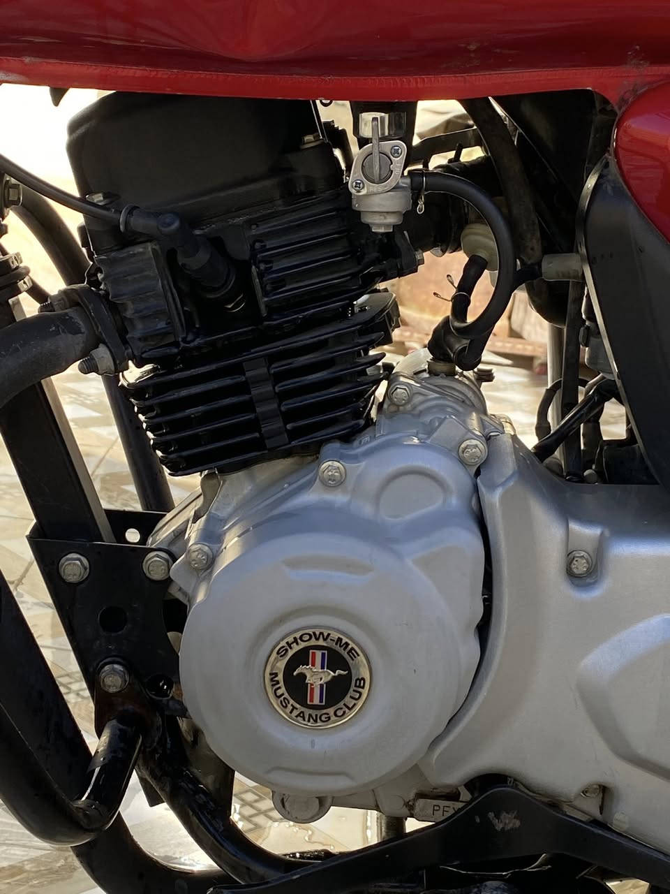 بوكسر 21للبيع مكاني بعقوبه تقاطع القدس شراي يتصل ويدلل ***********
