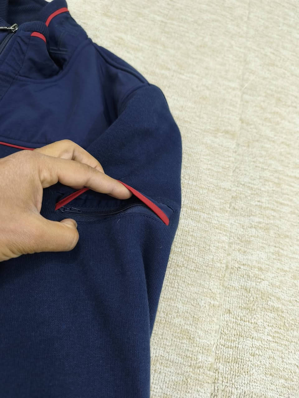 تومي تحفة قياس لارج


**إذا كنت صاحب هذا الإعلان وتريد حذفه لأي سبب، رجاءا أرسل رسالة إلى الدعم الفني**