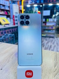 هونر اكس ٨ • ١٢٨ • خطين