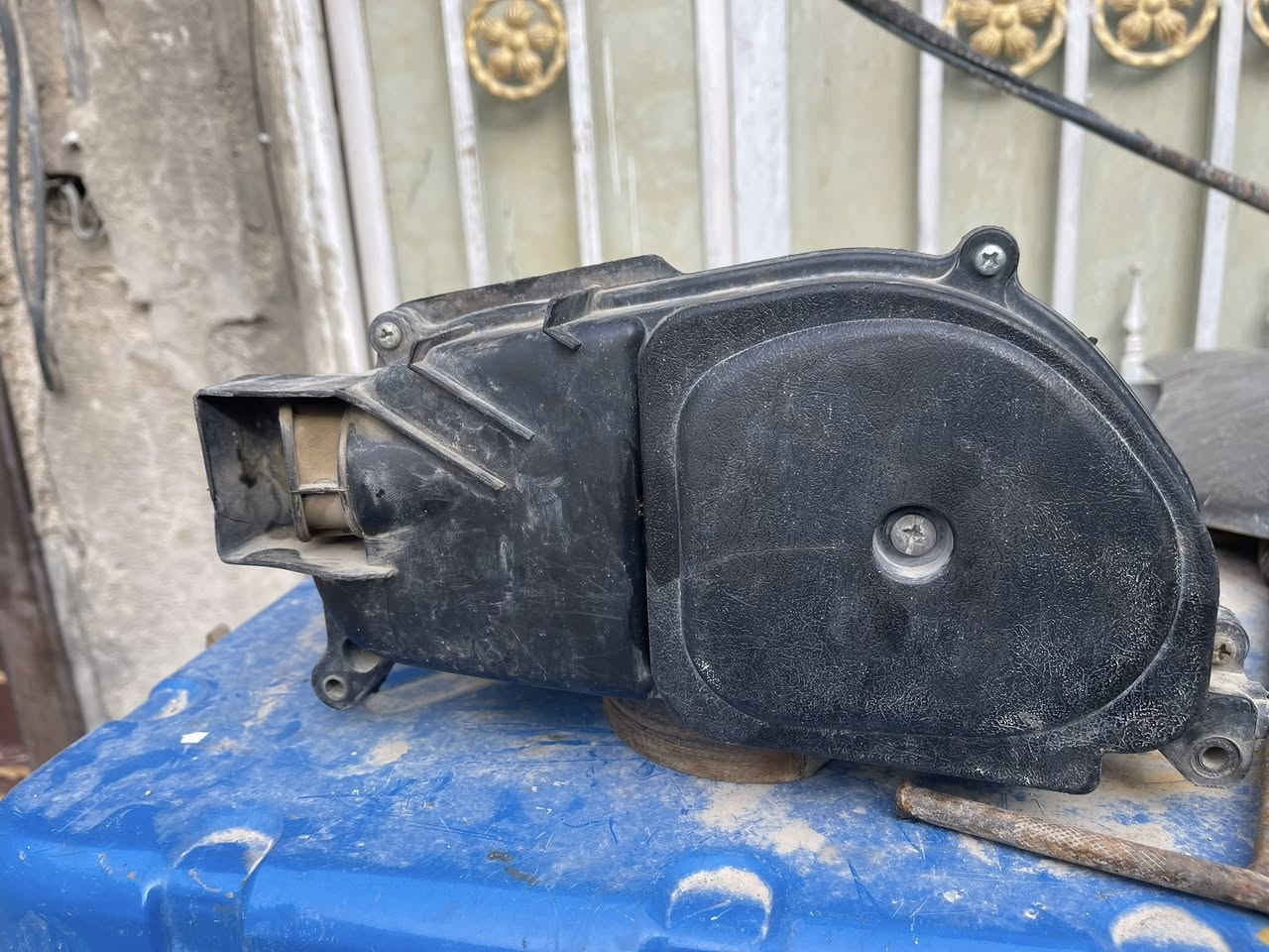 سلام عليكم ماشامال ماكس120منغولي وترهم قجمه كامله دبلات جددطسه ناعمه كلش وتايرجديدويل نضيف وبيهادسكات وقمجي بريك وبنزات وقمجي سرعه مع علم عينه كيلومترهم شغاله علافحص مجموعه كلهابلاش ب30قفل بدون عمله وضفيره كامله بيهاكتف وكويل ناريه وعقل بدون جوزه علشغل ب20قفل قبغ هندرجديدكامل جيب وشد ب20الف سعره شوته كامله هيه وفلتروصونده بلاديه مال شوته سعرها ب10قفل ويل خلفي جديدبعده تايرسعره ب15قفل وسواده دشبول هيه عينه ومجوعه مال سلف واشايركامله ب15الف مكاني بغداد منطقة شعب ماعندي توصيل


**إذا كنت صاحب هذا الإعلان وتريد حذفه لأي سبب، رجاءا أرسل رسالة إلى الدعم الفني**