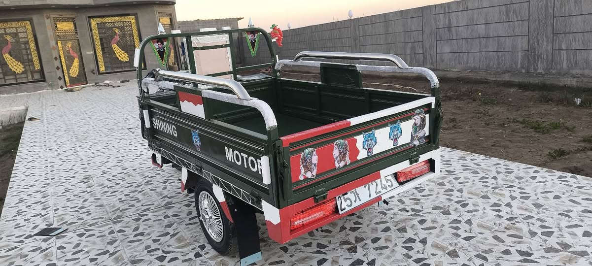 سلام عليكم ستوته للبيع موديل 19محرك 23مابيه اي نقص كفاله عامه تخم تاير نكره سلف اوراق اصولي سعر مليون و 400وبيه مجال المكان بابل شوملي رقم ***********////***********
