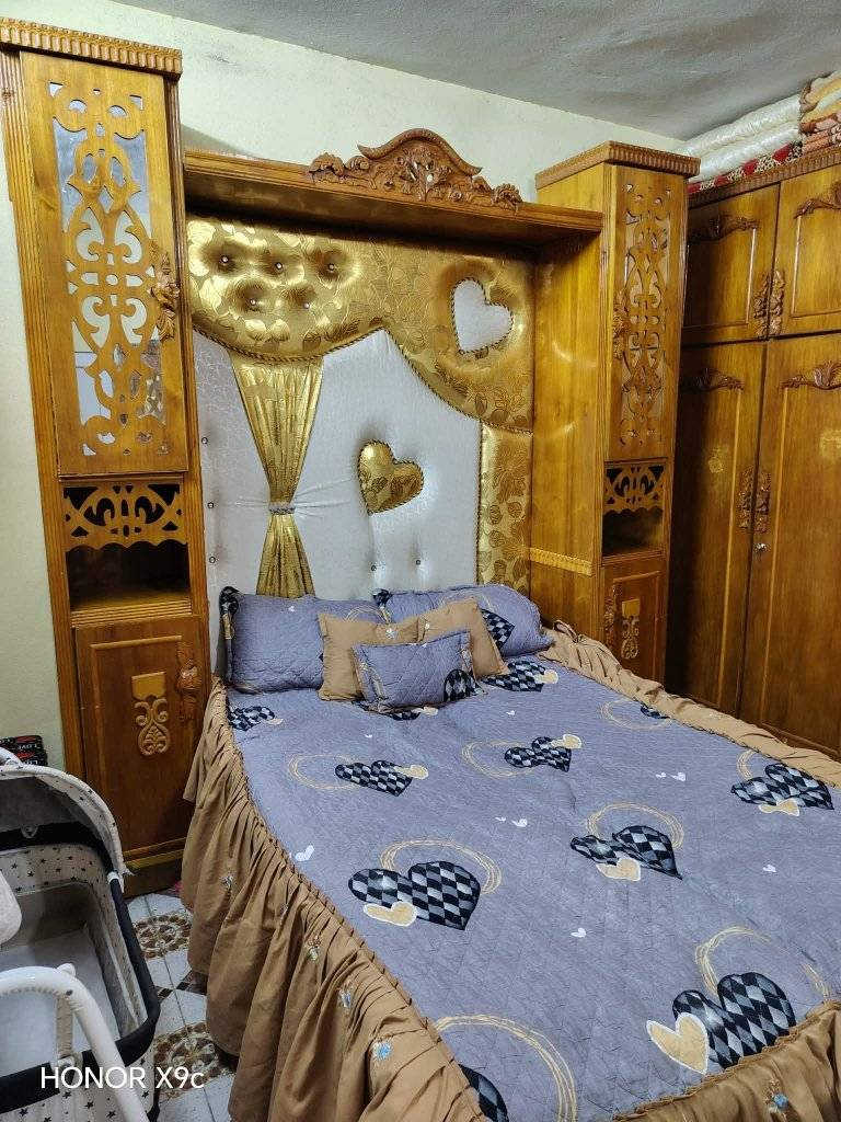 غرفه خشب صاج  

السعر 600 وبيها مجال

المكان الموصل  الرشيديه


**إذا كنت صاحب هذا الإعلان وتريد حذفه لأي سبب، رجاءا أرسل رسالة إلى الدعم الفني**