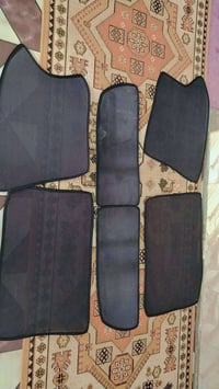 تويوتا • فرشات شمسيات • السماوه ال عبس