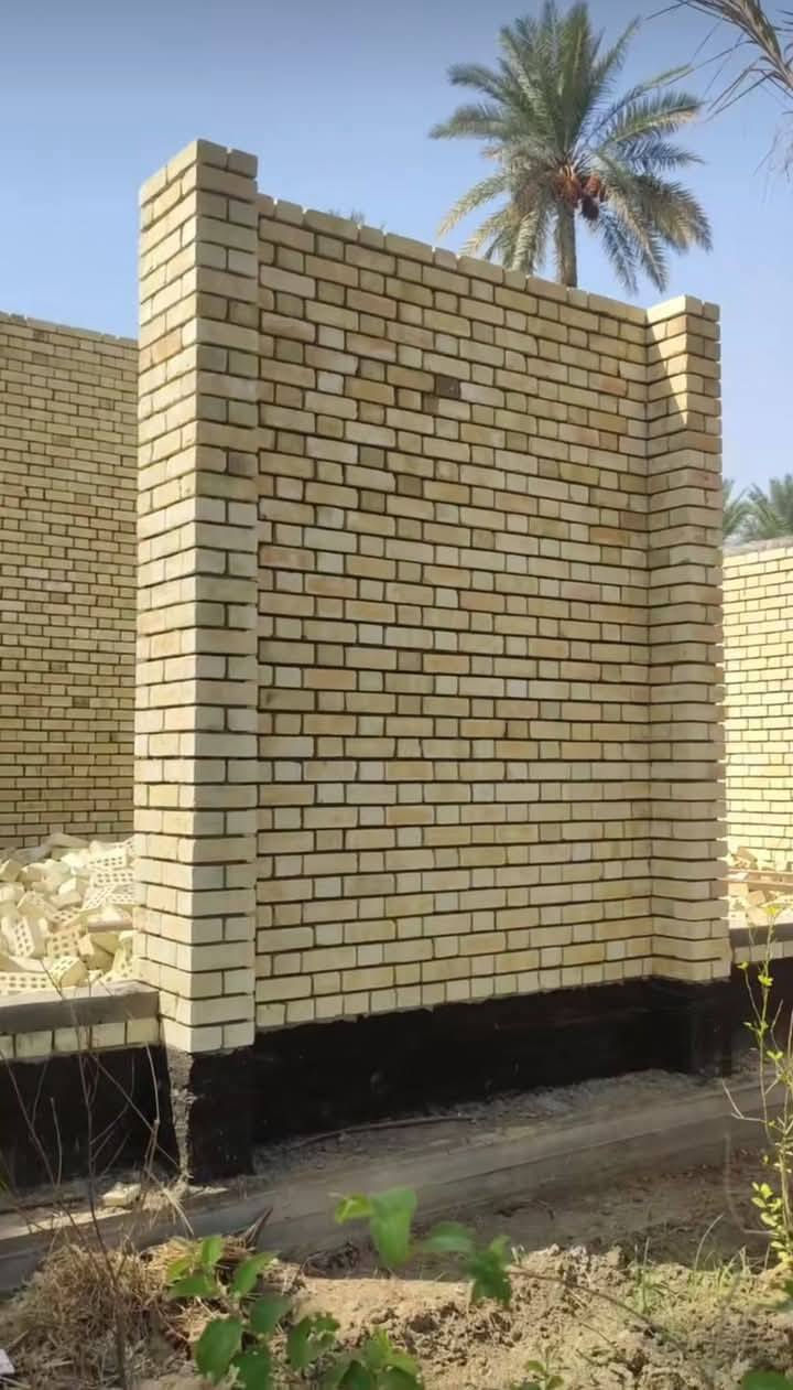 كادر بناء مصري شغل درجه اولى استلام مهندس ابوخليل التزام المواعيد مقيم في بغداد  الجديده اشتغل قاطعي وعلى الدبل اسعار مناسبه للجميع الرقم بي واتس ***********
