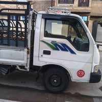 موديل ٩٧ مكينه ٧٠٠ رقم شاصي شعار بالقماره  مكينه بيها خيط تبخير كلش قل...