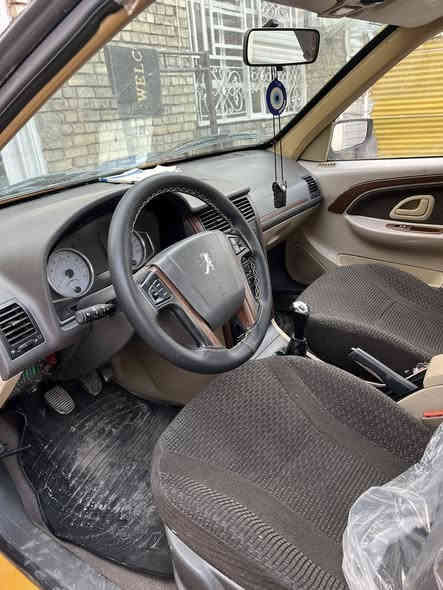 سلام عليكم بيجو بارص 2018 كير ومكينه خير من لله صدر امامي خلفي نضيف تخم تاير جديد هزه جديده سنويه جديده شرط تحويل ثاني يوم السعر 63 وبيهة مجال بسيط العنوان بغداد للستفسار ***********
