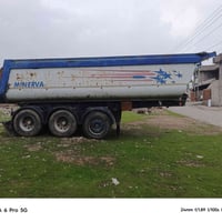 شاحنة • جديدة • علوجه