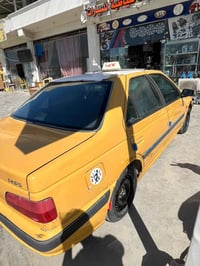 بارس • ٢٠١٥ • الناصرية