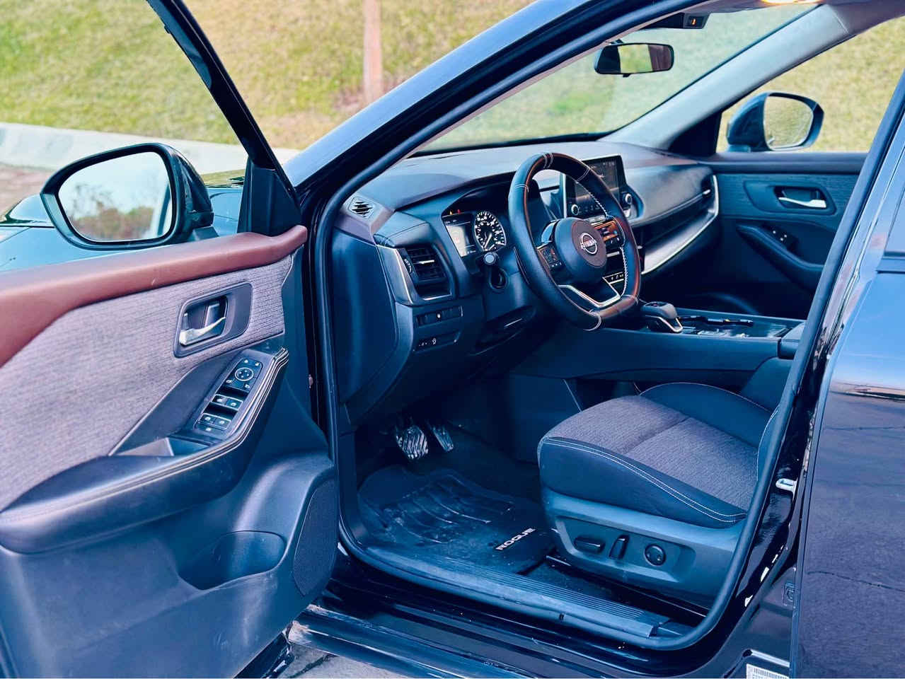 ‎‏﷽

NISSAN ROGUE - 2023 - SV 📦 
📞 0772 531 4474 

سعر بلاش بلاش خوار هەموو بازاڕ
سعر 139$ مەجالێکی زۆر کەم 

نیسان ڕۆگ ٢٠٢٣ 

سەیارەکە بێ بۆیاخە ٢ درگای لای سایەقی  گۆڕاوە بە بیلاد 
پێش و پشتی کەپس ئیرباگ یەک شان تەقیوە و بیلاد دنراوەتەوە 
سەنەوی و ڕەقەم و ڕێگاو بانی تازەیە تا ٢٠٣١ 
سەیارەکە تەنها ١٦ هەزار ڕۆشتووە بە شەرتی هەموو شتێک 
مەکینە و گێڕی نەکراوەتەوە هەموی بە شەرت 

مواسەفات : 

بەسمە 
شەغال
درگا بەسمە 
برێک بەسمە 
ئۆتۆ هۆڵد 
ئۆتۆ ستارت ستۆپ 
کامل ٣٦٠ دەرەجە ڕادار 
ڕاداری پێش و دواوە 
ڕاداری ئاوێنەکان 
شاشە 
کامێرا 
حاسە 
ئەپڵ کار پلەی 
گێڕی ئۆتۆماتیک و عادی 
گێڕی سەر سوکان 
٣ مۆدی لێخوڕین ( eco - standart - sport )
کوشن کارەبا 
تراکشن کۆنترۆڵ 
زۆۆر مواسەفاتی تر .

سەیارەکە لە سلێمانییە 

📞 0772 531 4474 السليمانية, العراق
