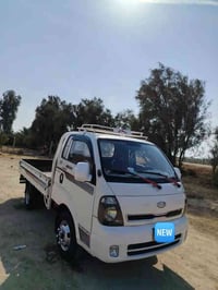 الدوانيه الحمزة الشرقي • ٢٠١٤ مفتوحه • مكفول محرك وشاصي