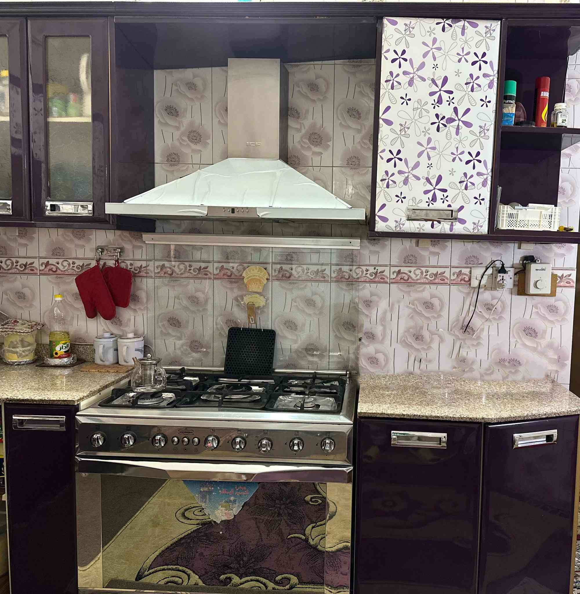 كاونتر تركي نظيف جدا  اربع مترات مع ملحق ومرشحه
٤٠٠الف
بغداد العطيفيه
***********
