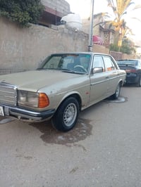 موديل ٨١ • خان بني سعد • مصبوغة