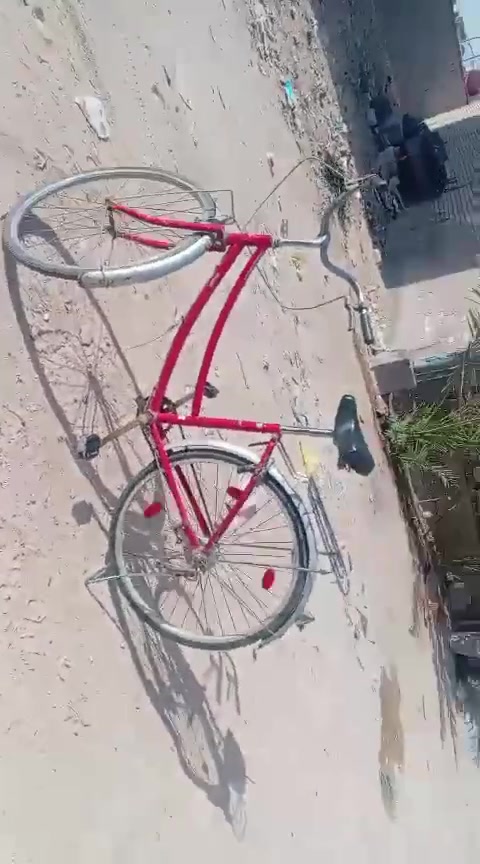 سلام عليكم بيسكل لبيع


**إذا كنت صاحب هذا الإعلان وتريد حذفه لأي سبب، رجاءا أرسل رسالة إلى الدعم الفني**