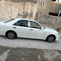 ملكه • ٢٠٠٣ • نجف رقم بغداد