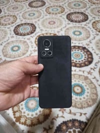 ريلمي GT 3 نيو • ١٢+١٢ رام • ٢٥٦ جيجا