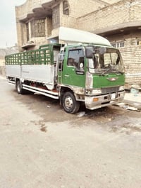 هينو 94 محرك 70 عادي لا صرف ولا بحار طوله 625 مكان بغداد باسمي 0770881...