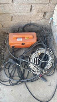 فارة شغاله جديد مستعمل قليل سعرها 50وبي مجال   للتواصل:07744961410