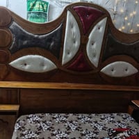 تاج • جرباية • غرفة نوم