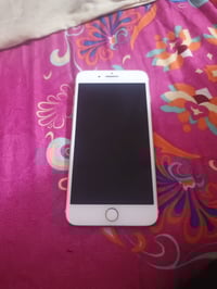 آيفون ٧ بلس • ١٢٨ • وردي