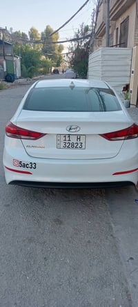 النترا ٢٠١٨ • وارد امريكي • فتحة بصمة