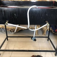 قلايات كنتاكي • دبل بريمز • حله