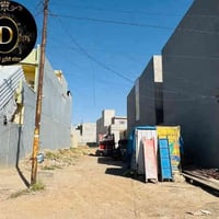 الموصل • القوسيات-تلكيف • ٢٧٠م