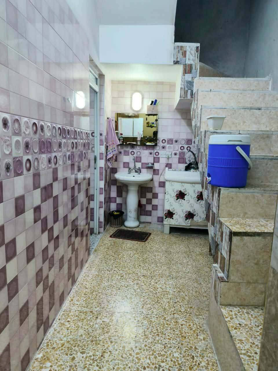 للبيع بيت مساحة 100متر واجهة 5 منطقة حي الزهراء قرب جامع حبيبنا المصطفى غرفتين وهول ملك صرف سند سعر 75 مليون وبي مجال للاستفسار خاص #عقارات #موصل #للبيع #الجميع


**إذا كنت صاحب هذا الإعلان وتريد حذفه لأي سبب، رجاءا أرسل رسالة إلى الدعم الفني**